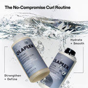 Olaplex No.5Curl Hydrating Curl Conditioner for Curly Hair No Compromise Curl Routine - Zennkai