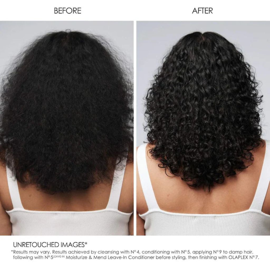 Olaplex No.5L Moisturize & Mend Leave-In Conditioner - Zennkai
