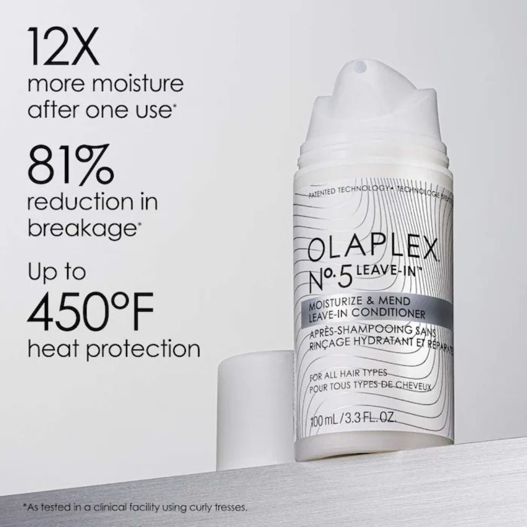 Olaplex No.5L Moisturize & Mend Leave-In Conditioner