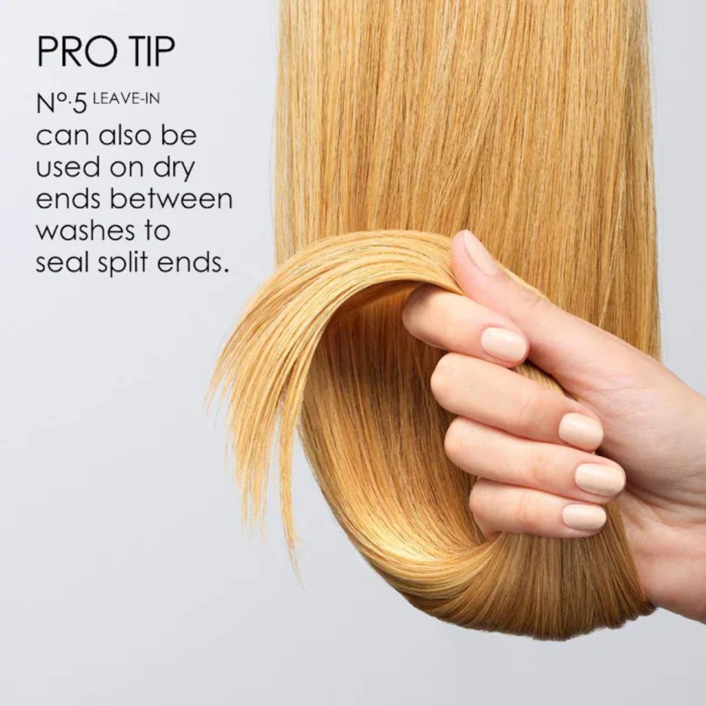 Olaplex No.5L Moisturize & Mend Leave-In Conditioner - Zennkai