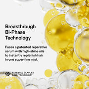 Olaplex No.7 Shine Serum Oil Mist Breakthrough Bi-Phase Technology - Zennkai