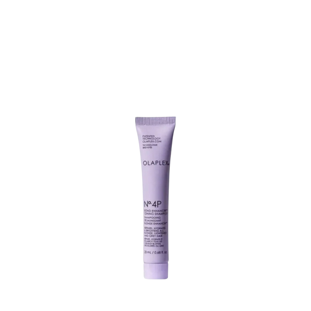 Olaplex No.4P Purple Shampoo 20ml - Zennkai