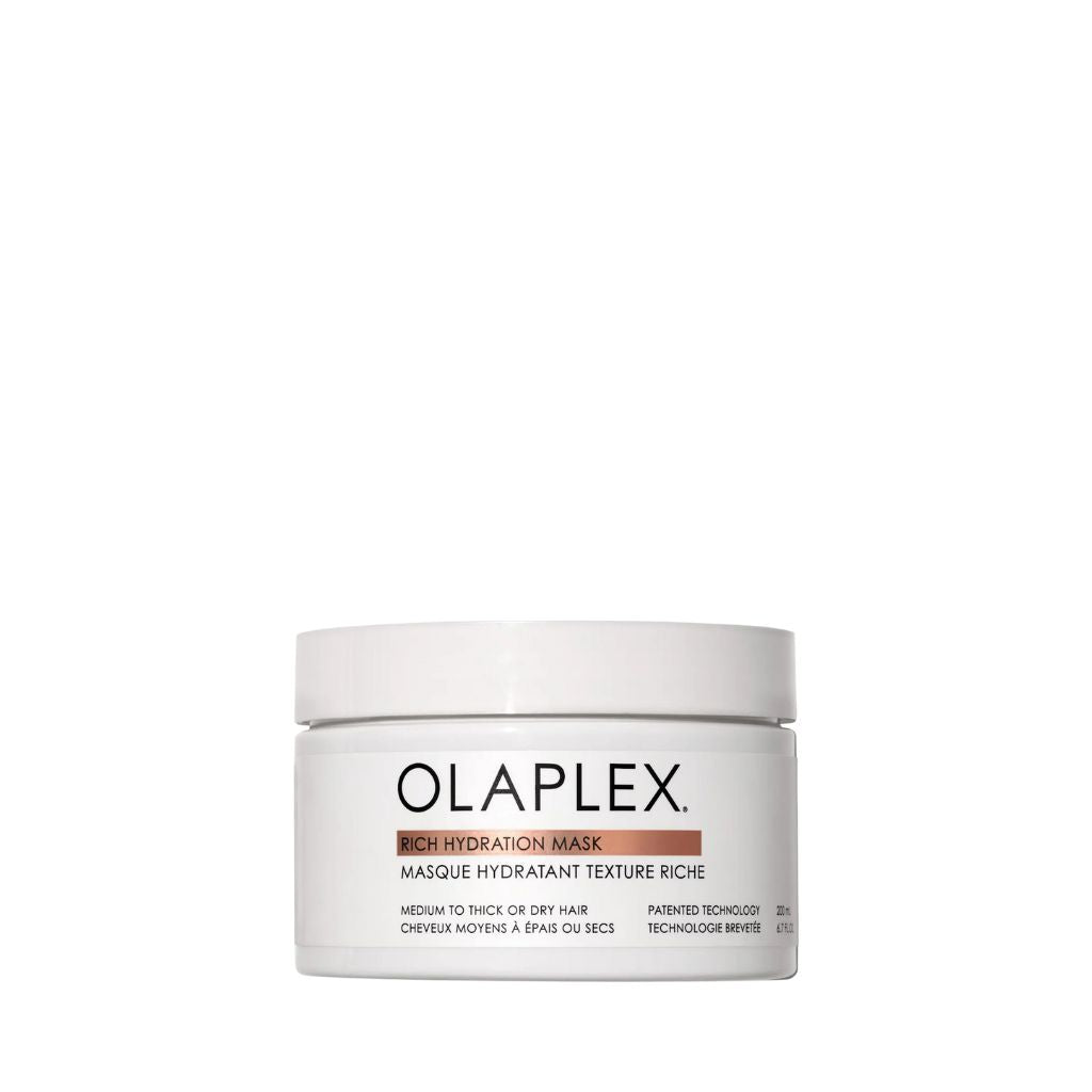 Olaplex Rich Hydration Mask - Zennkai