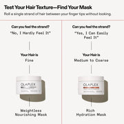 Olaplex Rich Hydration Mask - Zennkai