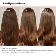 Olaplex Rich Hydration Mask - Zennkai