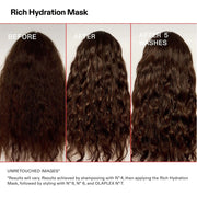 Olaplex Rich Hydration Mask - Zennkai