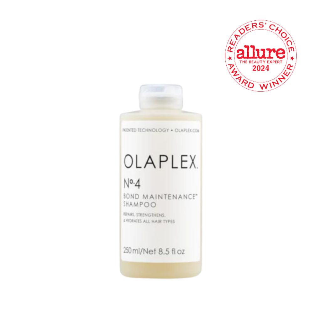 Olaplex No.4 Bond Maintenance Shampoo - Zennkai