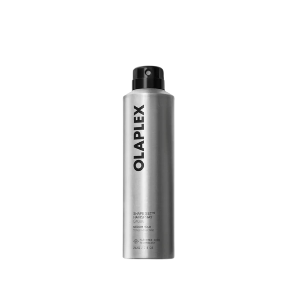 Olaplex Shape Set Hairspray