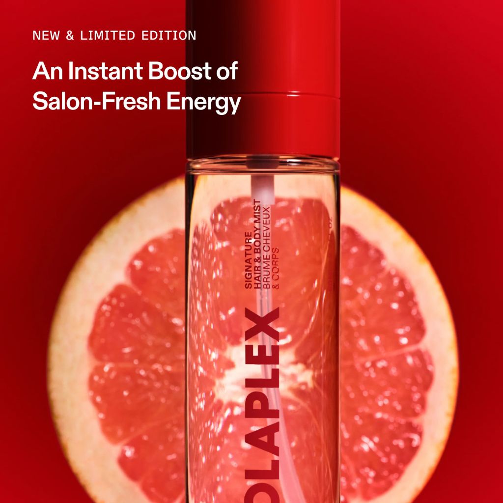 Olaplex Signature Hair & Body Mist Limited Edition - Zennkai
