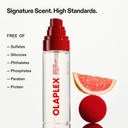 Olaplex Signature Hair & Body Mist Key Ingredients - Zennkai