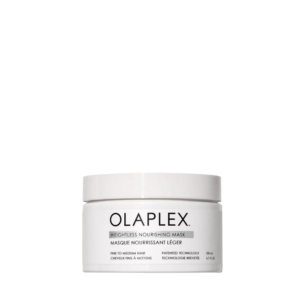 Olaplex Weightless Nourishing Mask - Zennkai