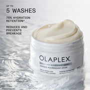 Olaplex Weightless Nourishing Mask - Zennkai