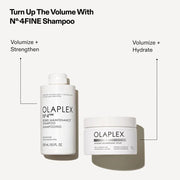 Olaplex Weightless Nourishing Mask - Zennkai