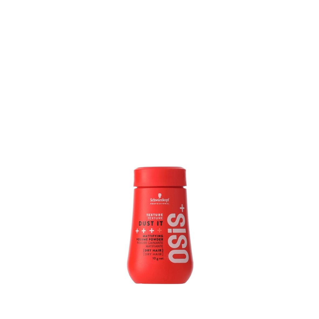 Osis Dust It Mattifying Volume Powder - Zennkai