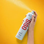 Osis Elastic Light Hold Hairspray - Zennkai