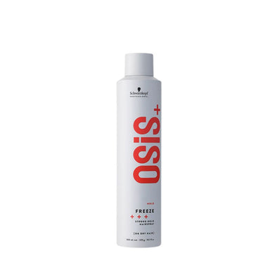Osis Freeze Strong Hold Hairspray