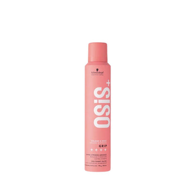 Osis Grip Extra Strong Mousse