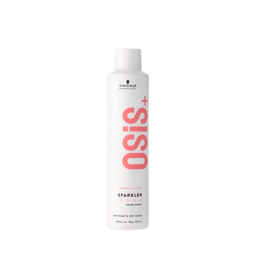 Osis Sparkler Shine Spray - Zennkai