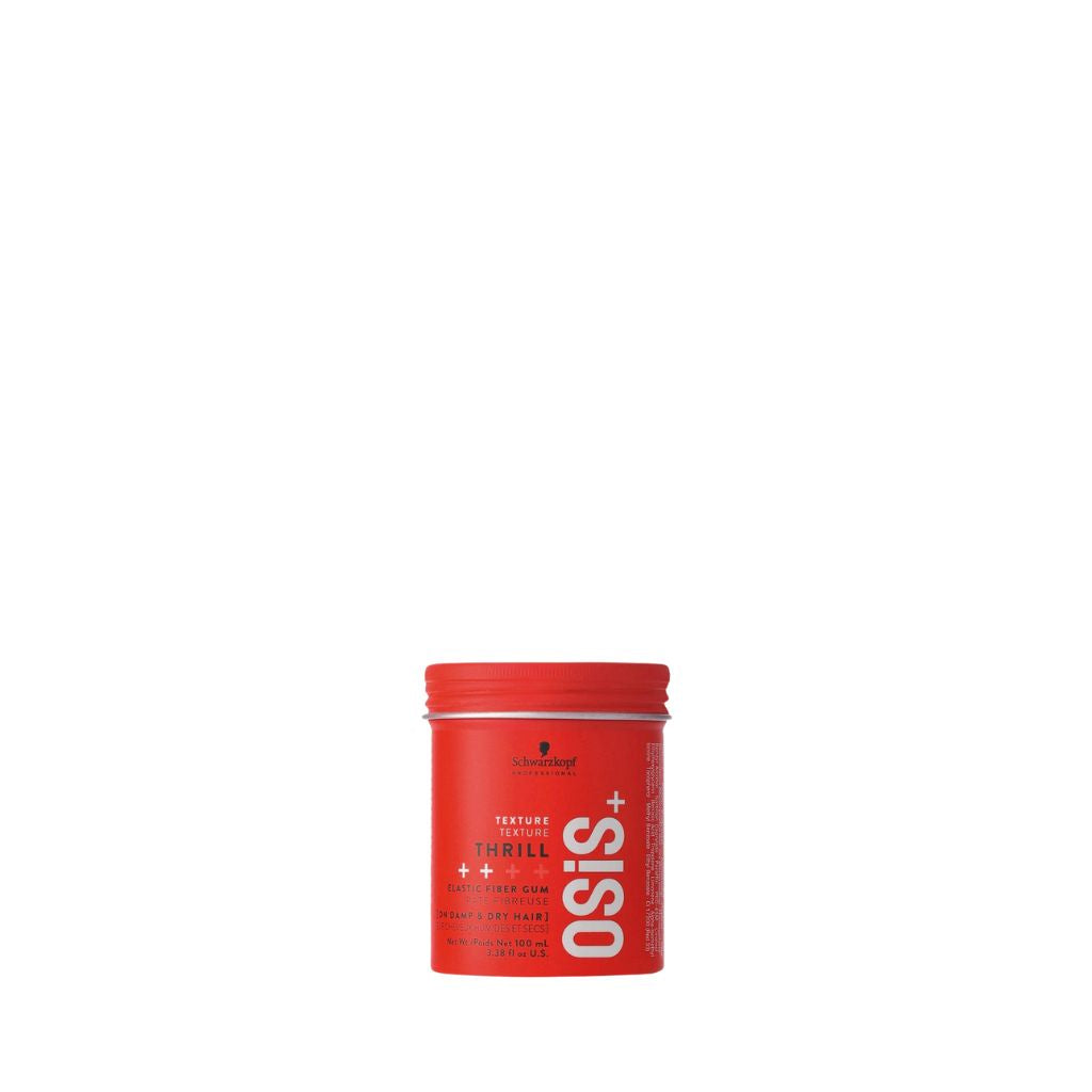 Osis Thrill Elastic Fibre Gum - Zennkai