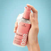 Osis Upload Bodifying Cream - Zennkai