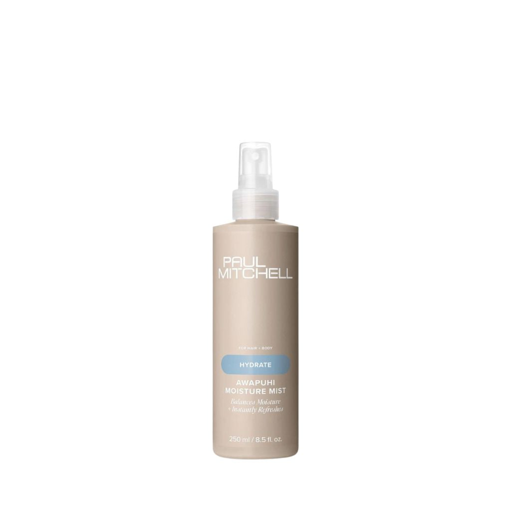 Paul Mitchell Awapuhi Moisture Mist - Zennkai