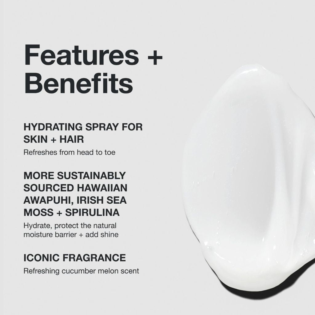 Paul Mitchell Awapuhi Moisture Mist - Zennkai