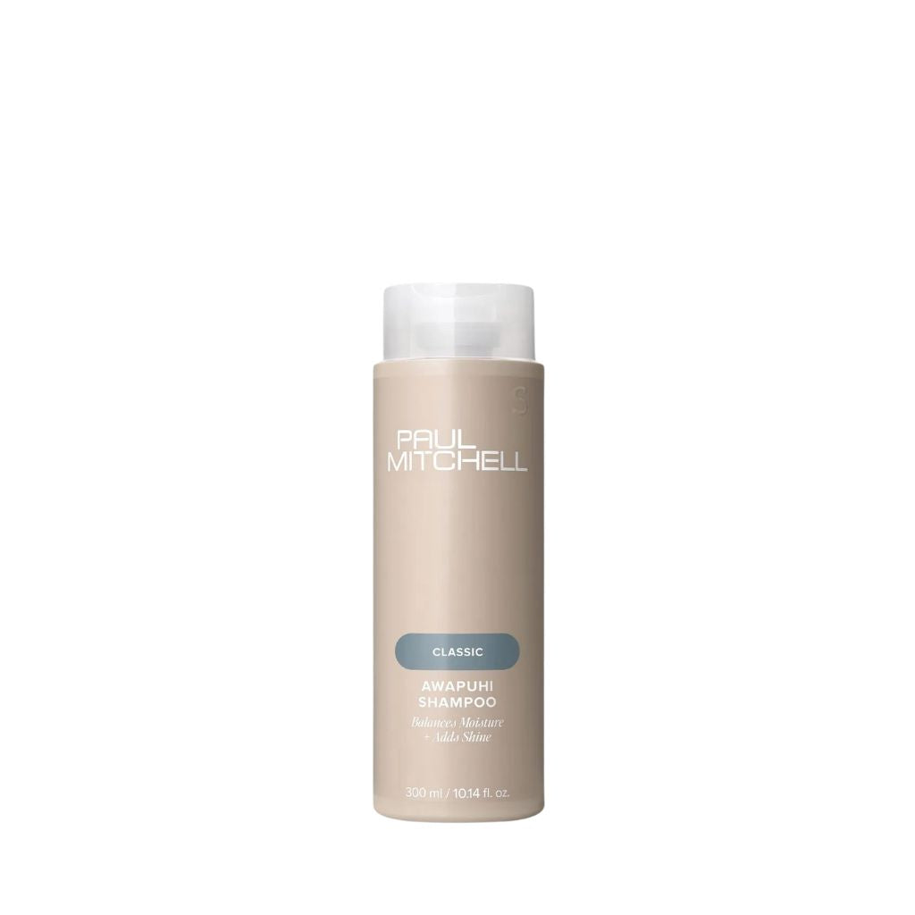 Paul Mitchell Classic Awapuhi Shampoo - Zennkai