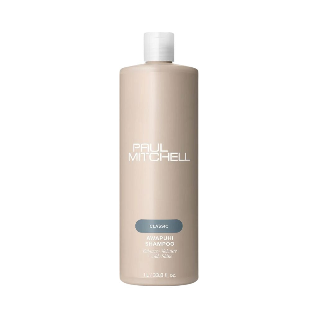 Paul Mitchell Classic Awapuhi Shampoo 1L - Zennkai