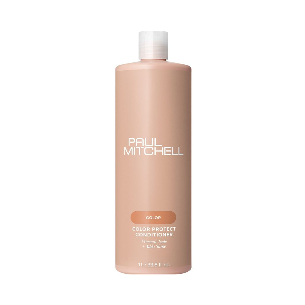Paul Mitchell Color Protect Daily Conditioner 1L - Zennkai