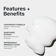 Paul Mitchell Color Protect Daily Conditioner 1L - Zennkai