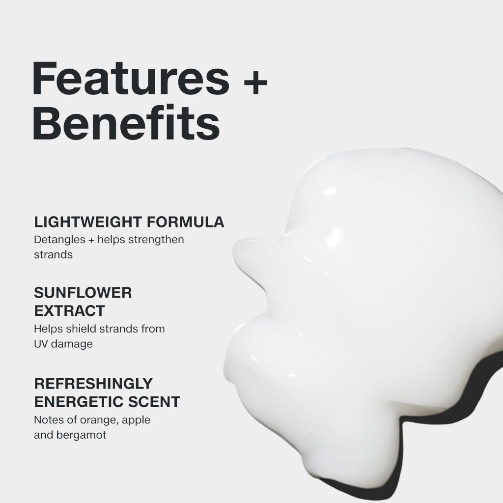 Paul Mitchell Color Protect Daily Conditioner 1L - Zennkai