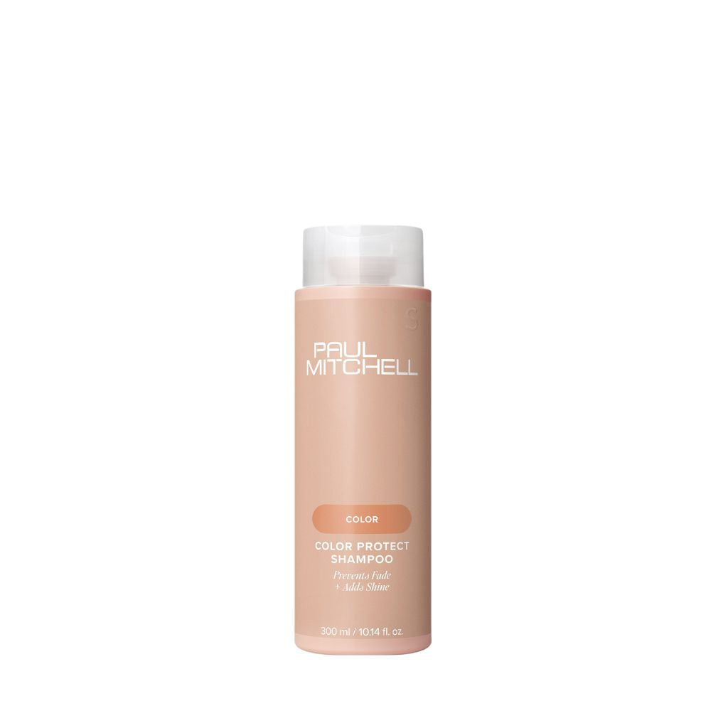 Paul Mitchell Color Protect Daily Shampoo - Zennkai