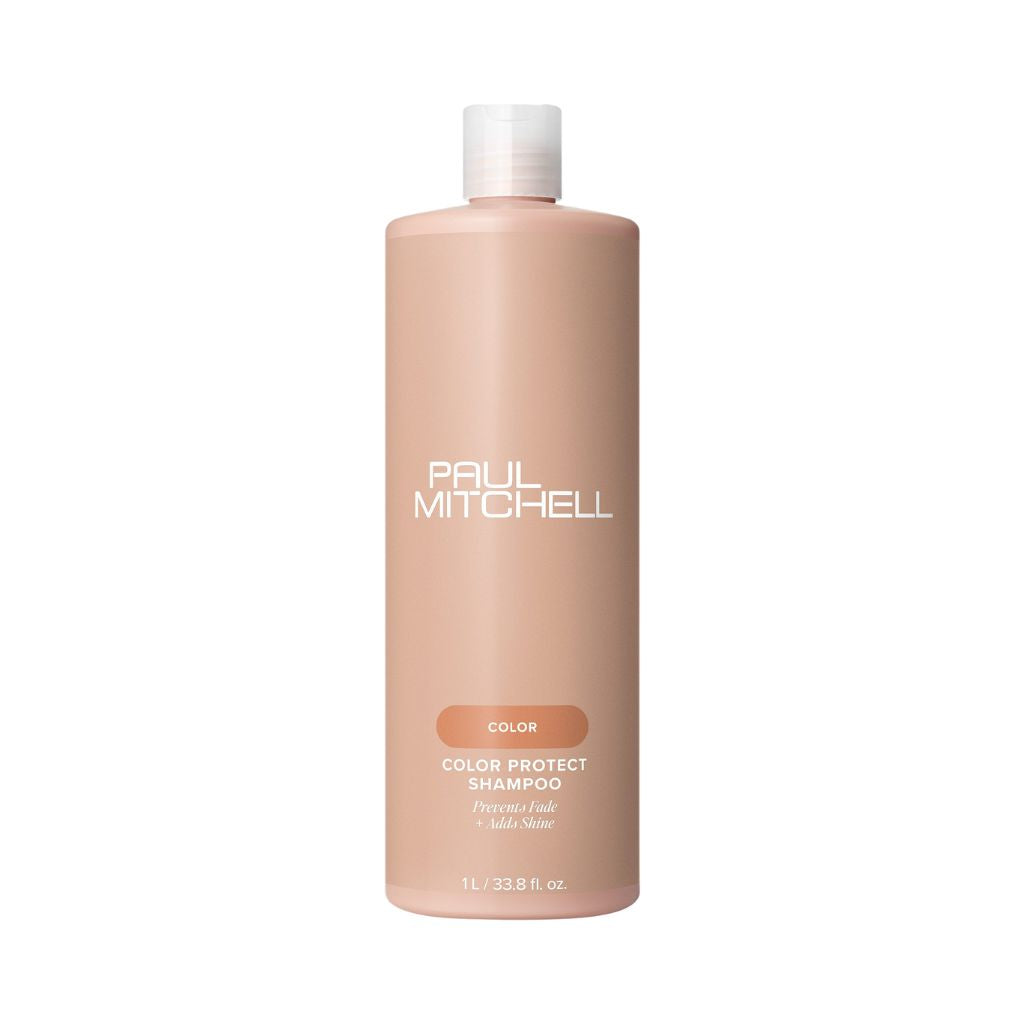 Paul Mitchell Color Protect Daily Shampoo 1L - Zennkai