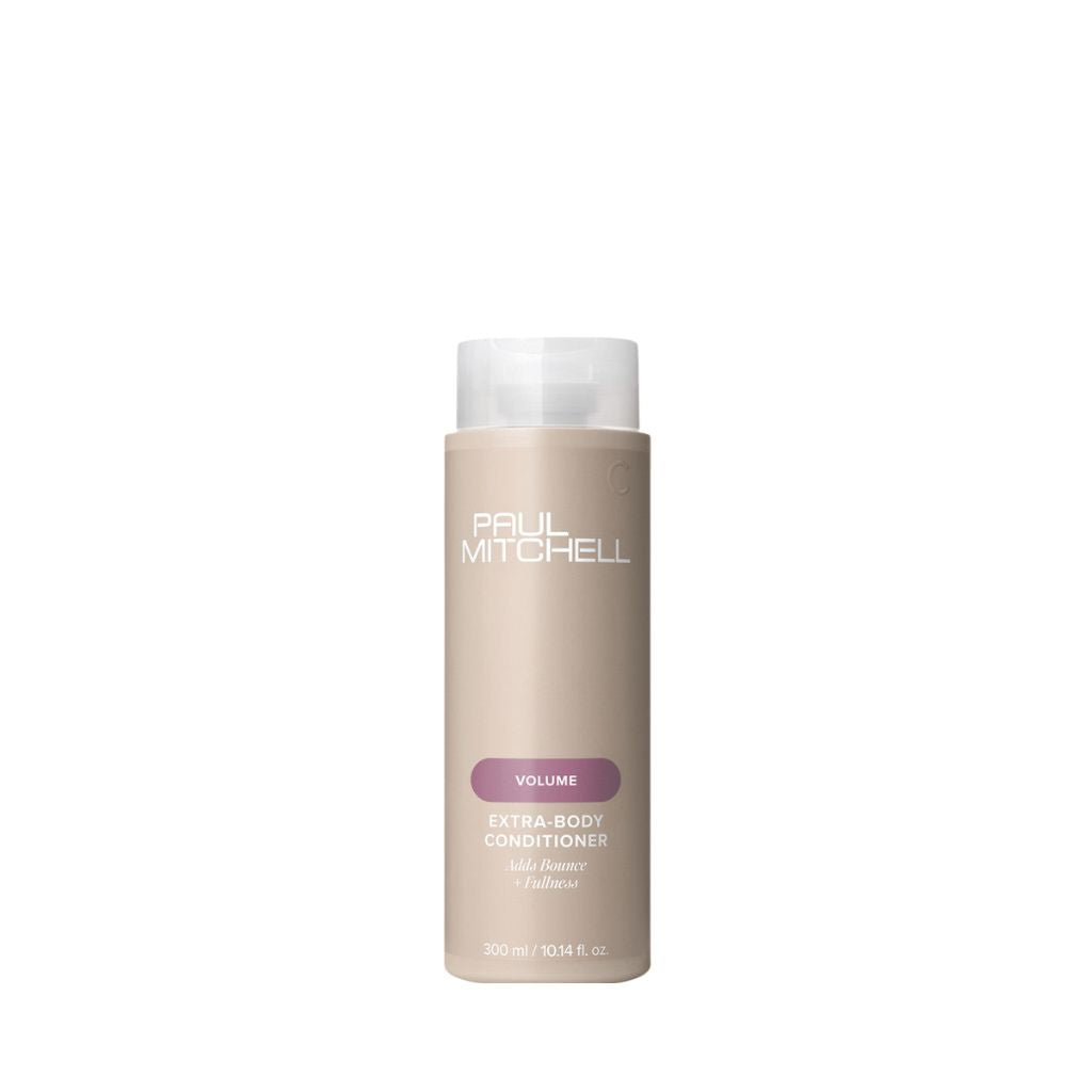 Paul Mitchell Extra Body Conditioner - Zennkai