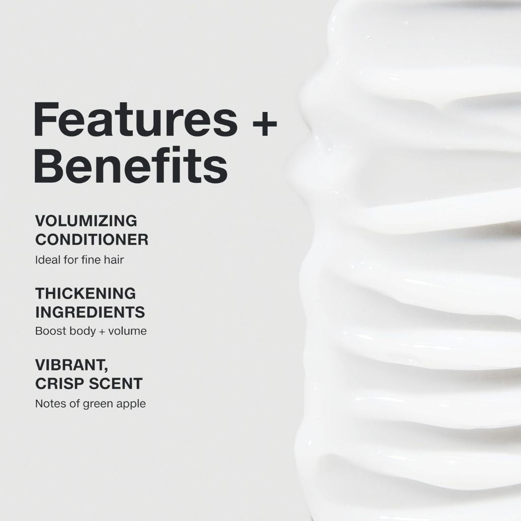 Paul Mitchell Extra Body Conditioner