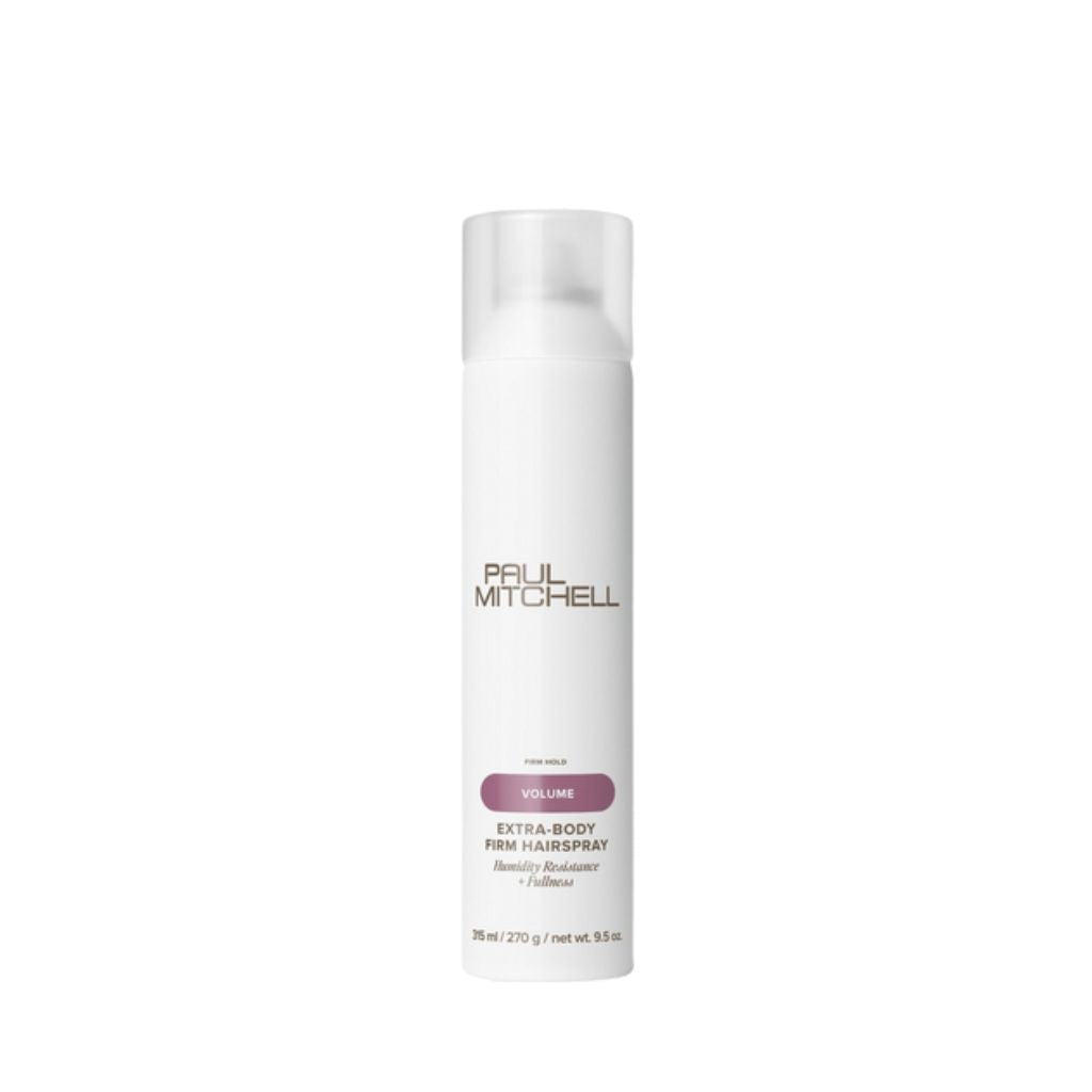 Paul Mitchell Extra Body Firm Hairspray - Zennkai