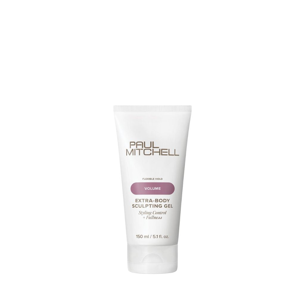 Paul Mitchell Volume Extra Body Sculpting Gel