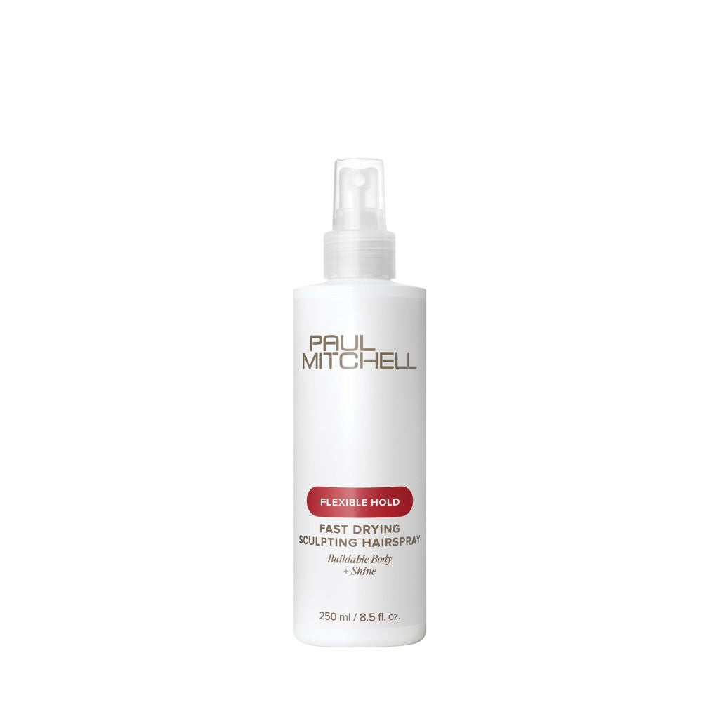 Paul Mitchell Fast Drying Sculpting Hairspray - Zennkai