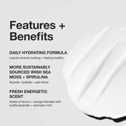 Paul Mitchell Sheer Hydration Conditioner 1L - Zennkai