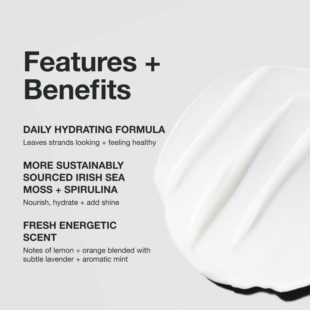 Paul Mitchell Sheer Hydration Conditioner 1L - Zennkai