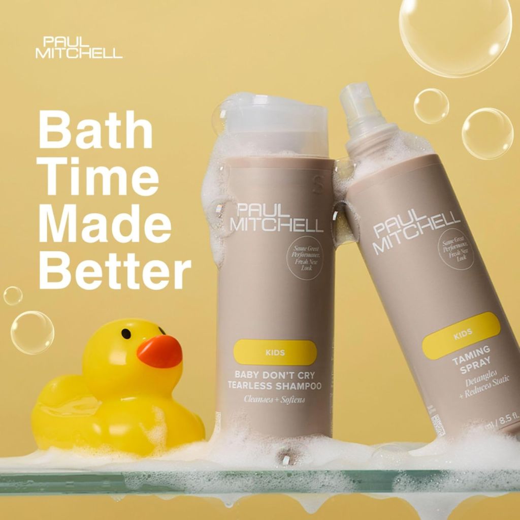 Paul Mitchell Kids Taming Spray - Zennkai