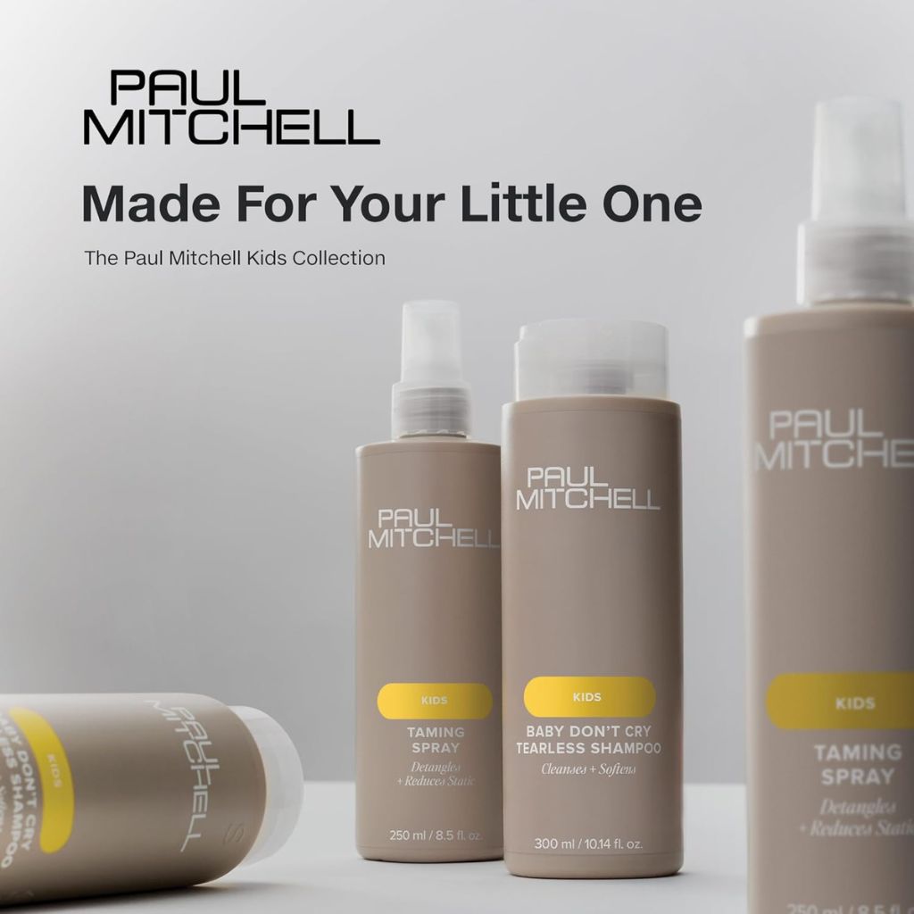 Paul Mitchell Kids Taming Spray - Zennkai