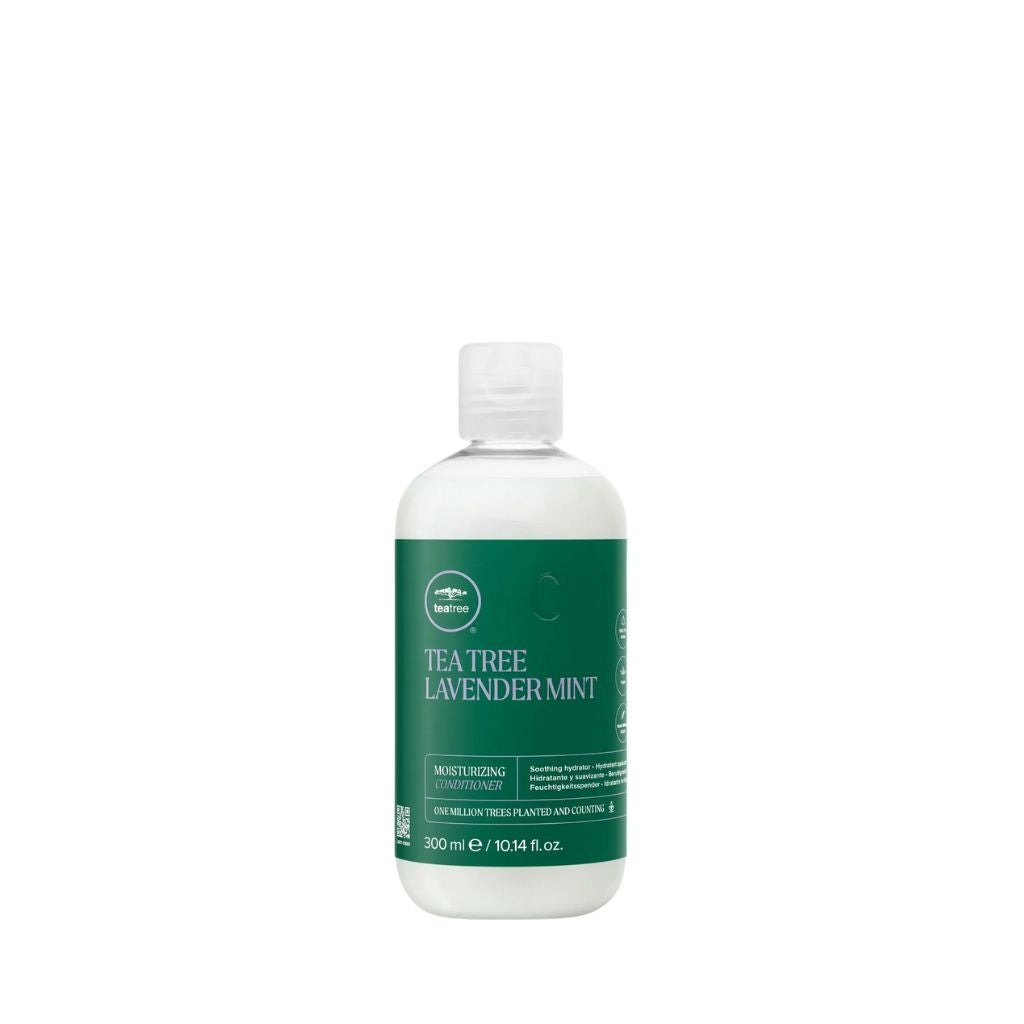Paul Mitchell Tea Tree Lavender Mint Moisturizing Conditioner - Zennkai