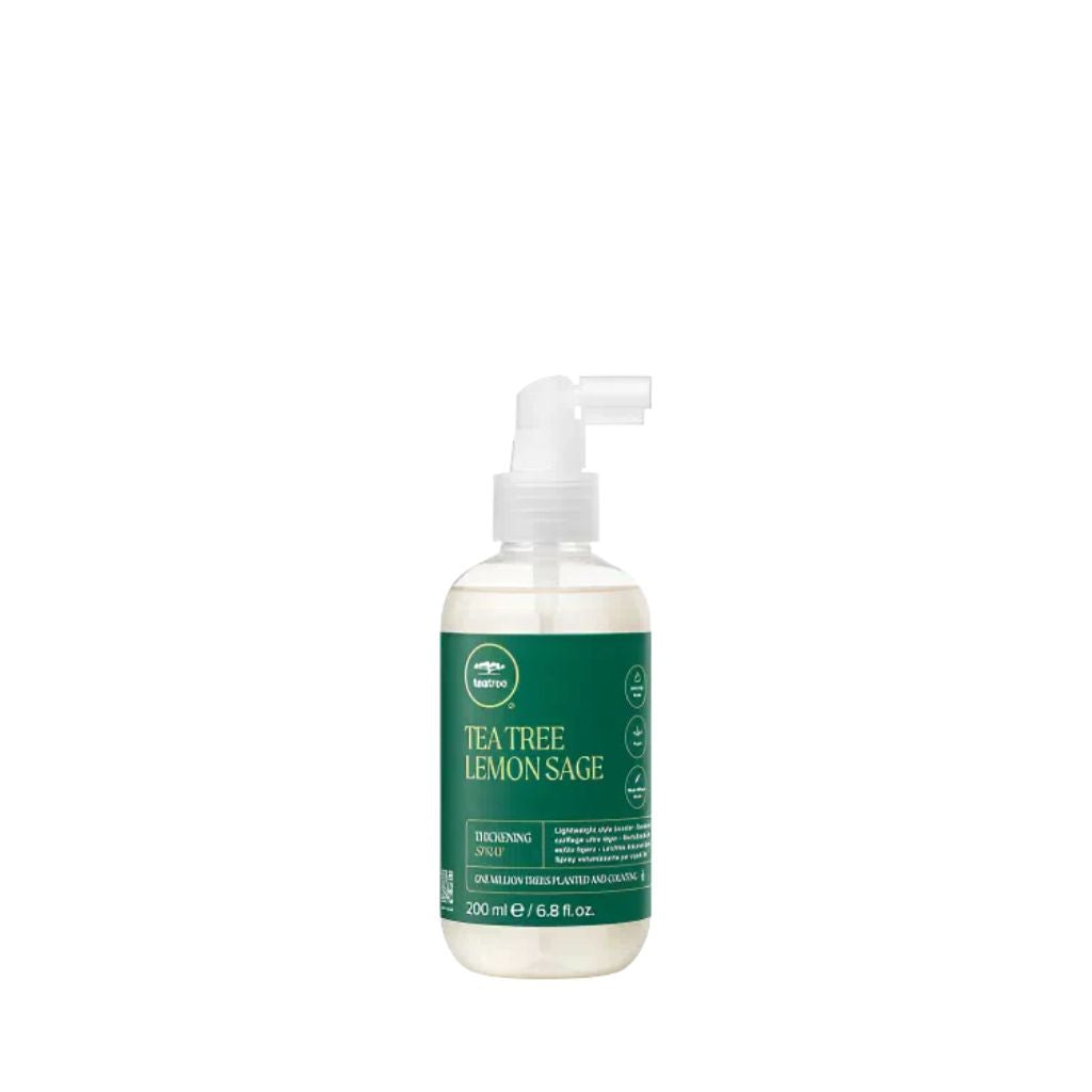 Paul Mitchell Tea Tree Lemon Sage Thickening Spray