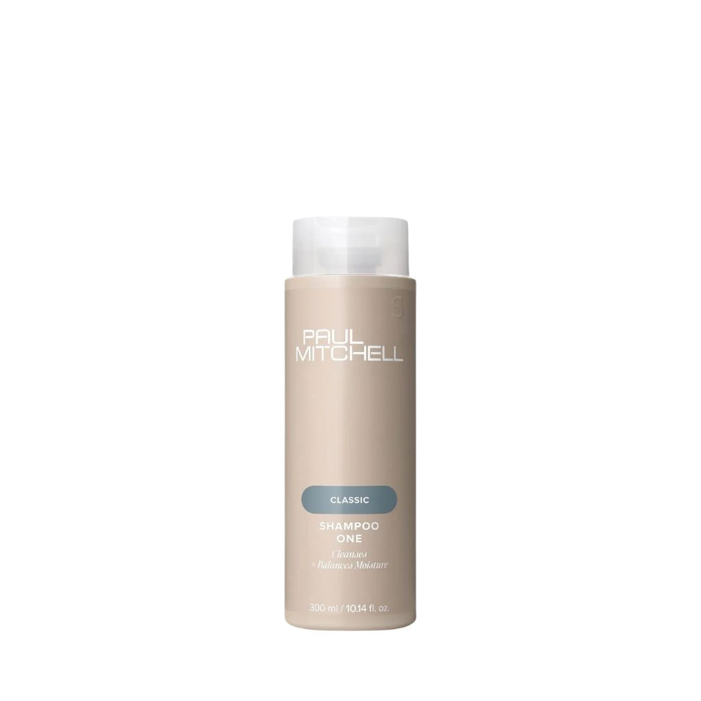 Paul Mitchell Classic Shampoo One - Zennkai