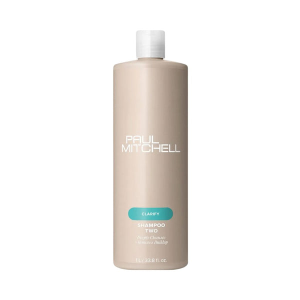 Paul Mitchell Clarify Shampoo Two 1L