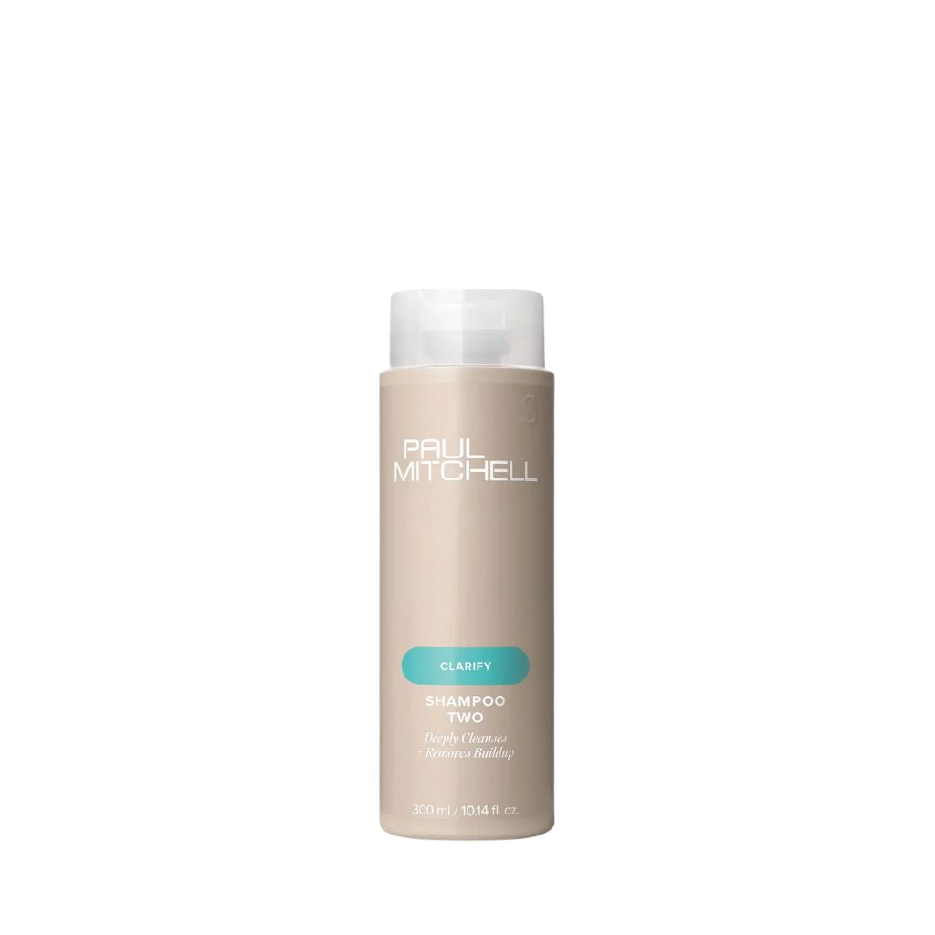 Paul Mitchell Clarify Shampoo Two - Zennkai