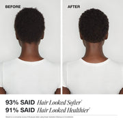 Paul Mitchell Sheer Hydration Shampoo 1L for Dry Hair Before and After Use - Zennkai
