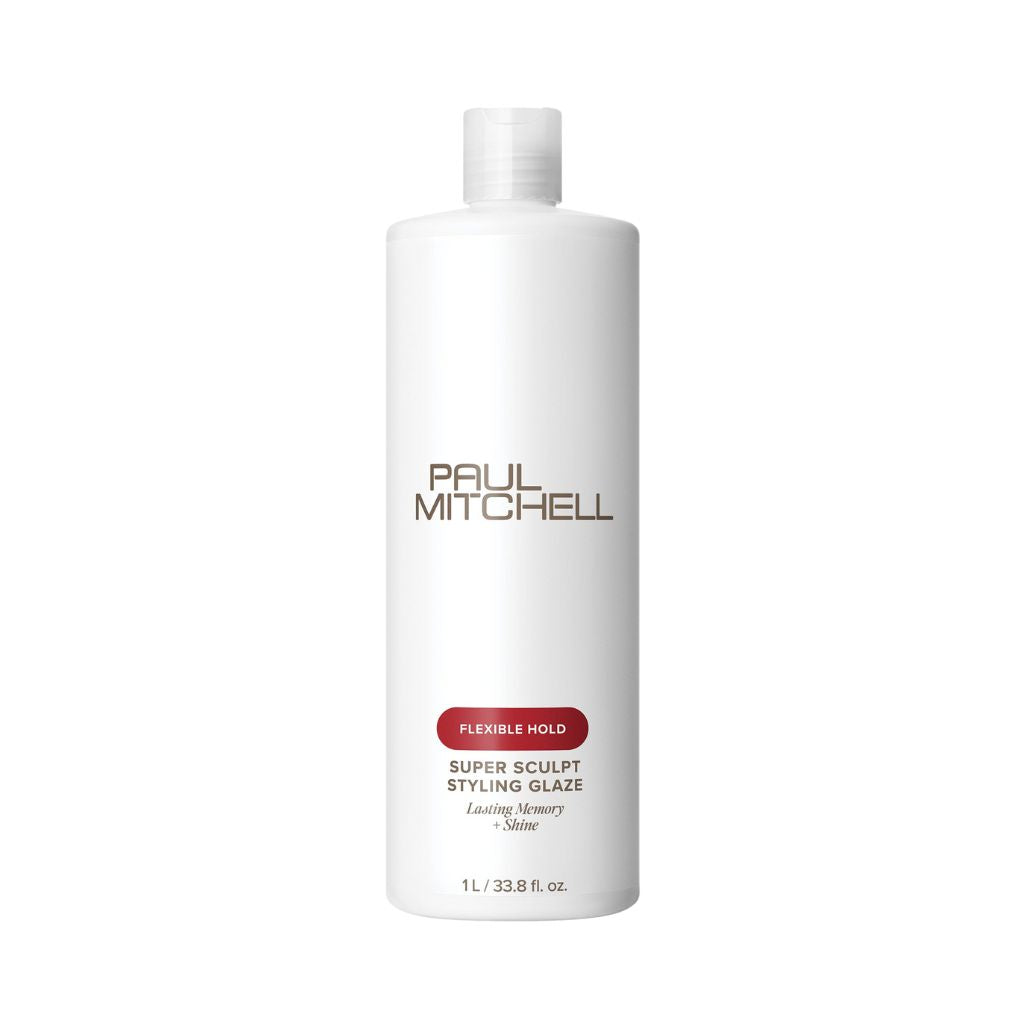 Paul Mitchell Super Sculpt Styling Glaze 1L - Zennkai