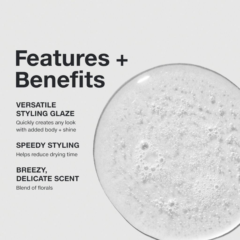 Paul Mitchell Super Sculpt Styling Glaze